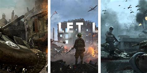 ww2 fps games|10 Best FPS Games Set In World War 2, Ranked .